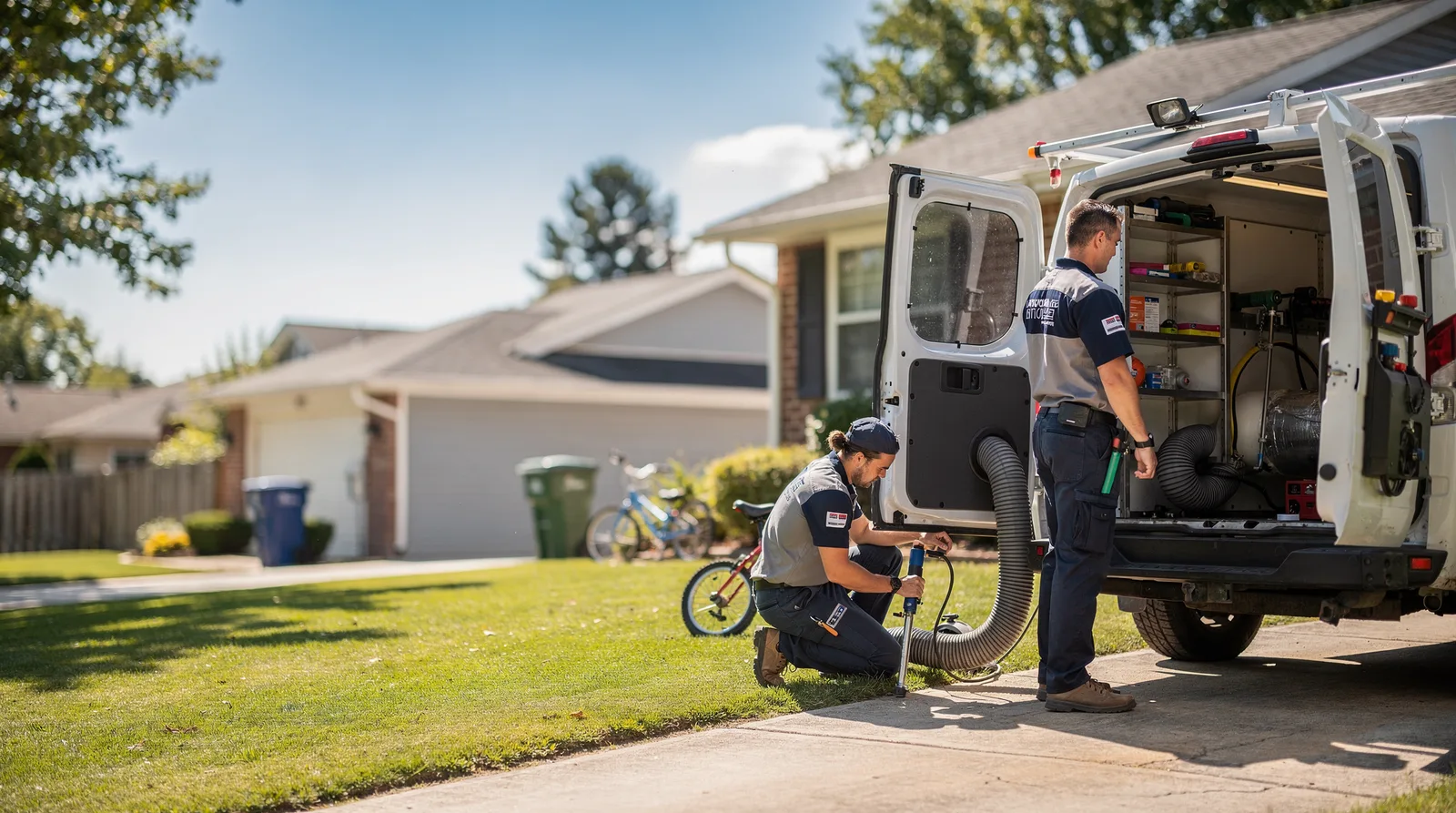 24/7 HVAC Repair & AC Replacement in Eatontown, NJ near me